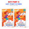 Age 3+ Brain Booster Worksheets (350+ Activities) - Buy 1 Get 1 Free