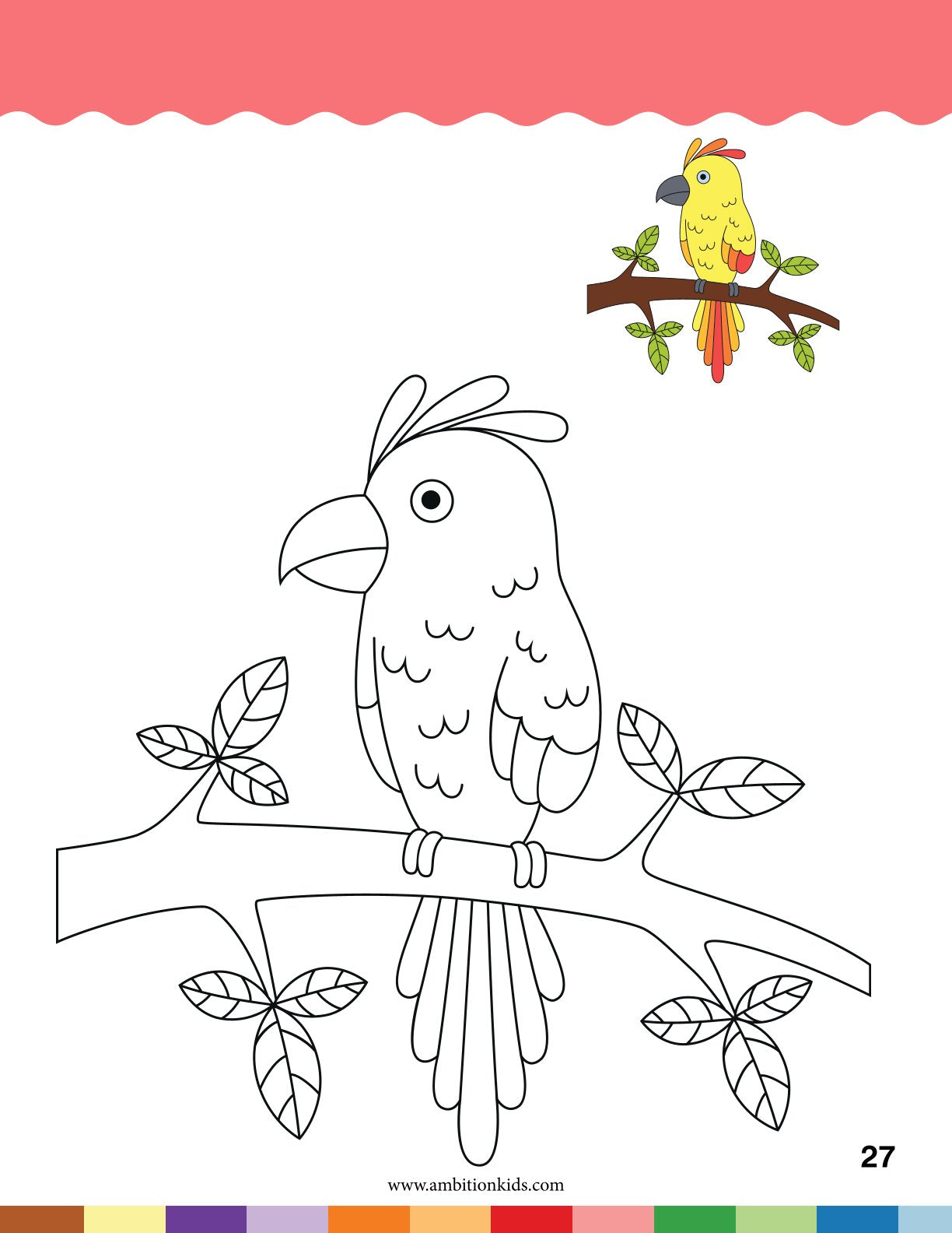 Pre Nursery Worksheet | Art & Creativity Pages | | Hard Copy 20% OFF
