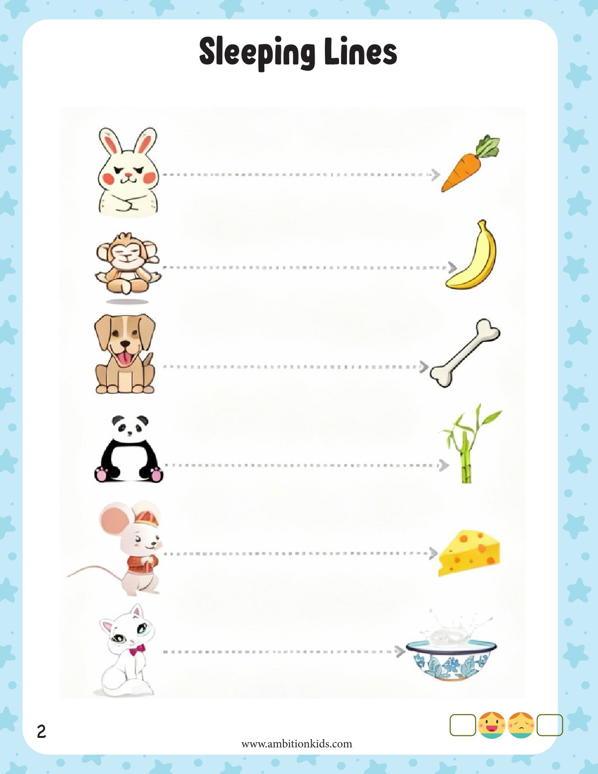 1 Year Complete Fun Worksheets For Your Kids – Learn EVS, Math, English, Coloring & Logical Thinking