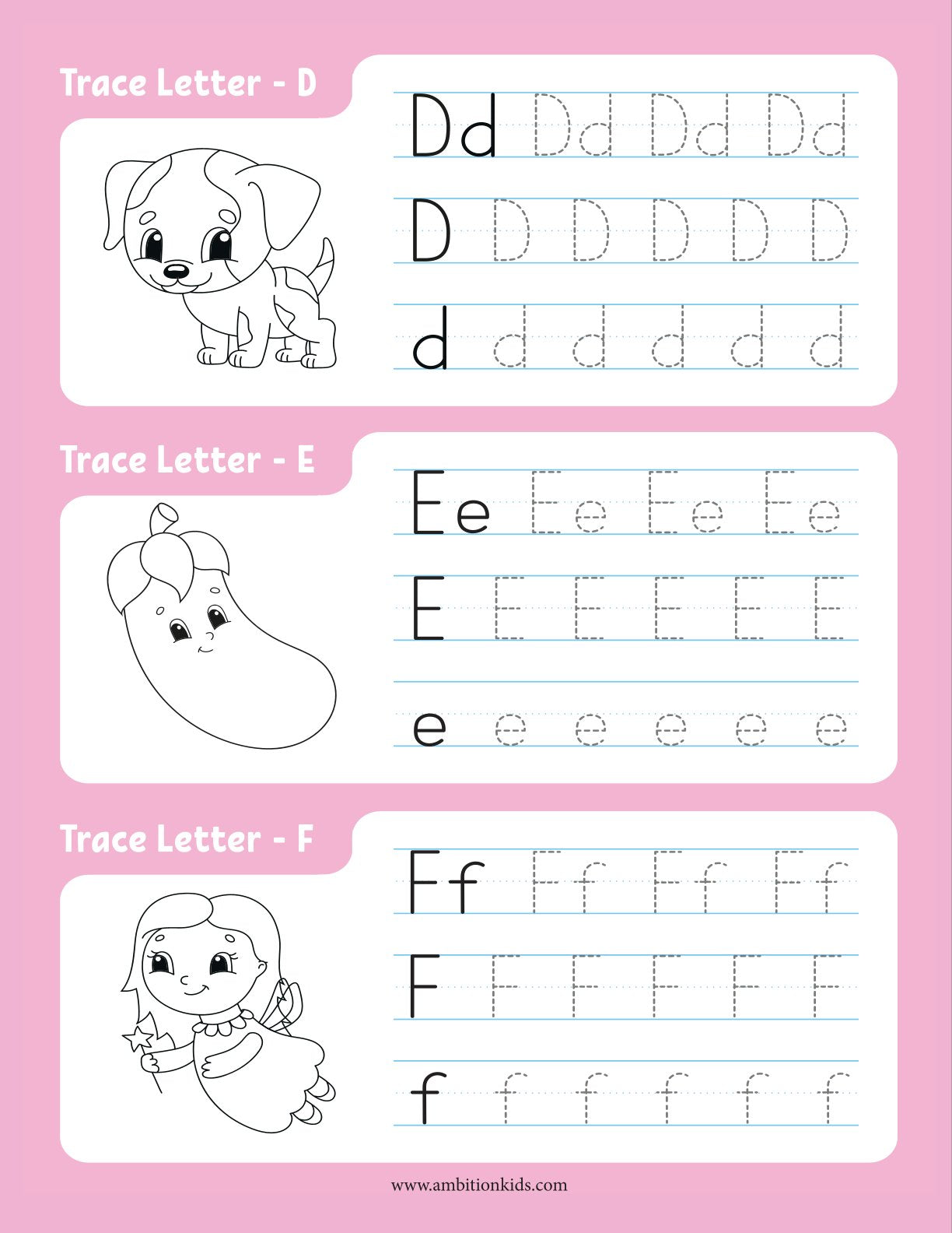 1 Year Complete Fun Worksheets For Your Kids – Learn EVS, Math, English, Coloring & Logical Thinking
