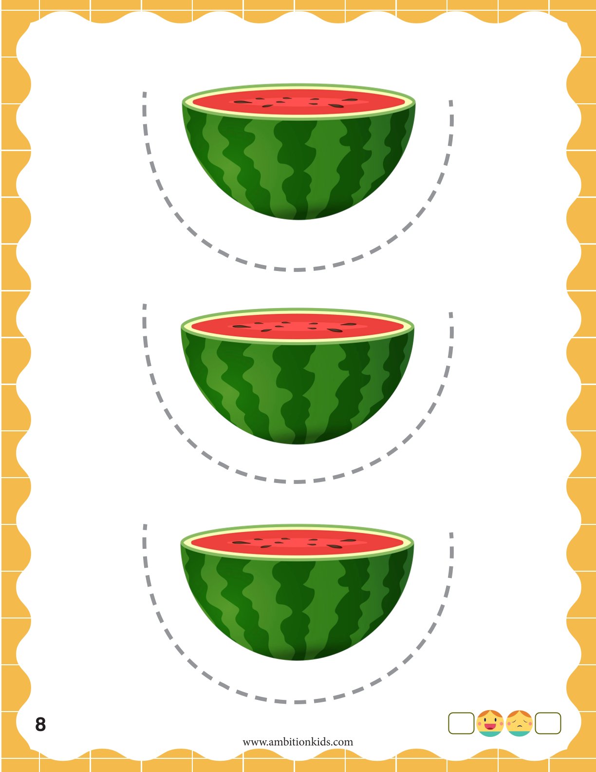 Pre-Nursery Printable Worksheets | EVS + Math + English + Coloring + Pattern