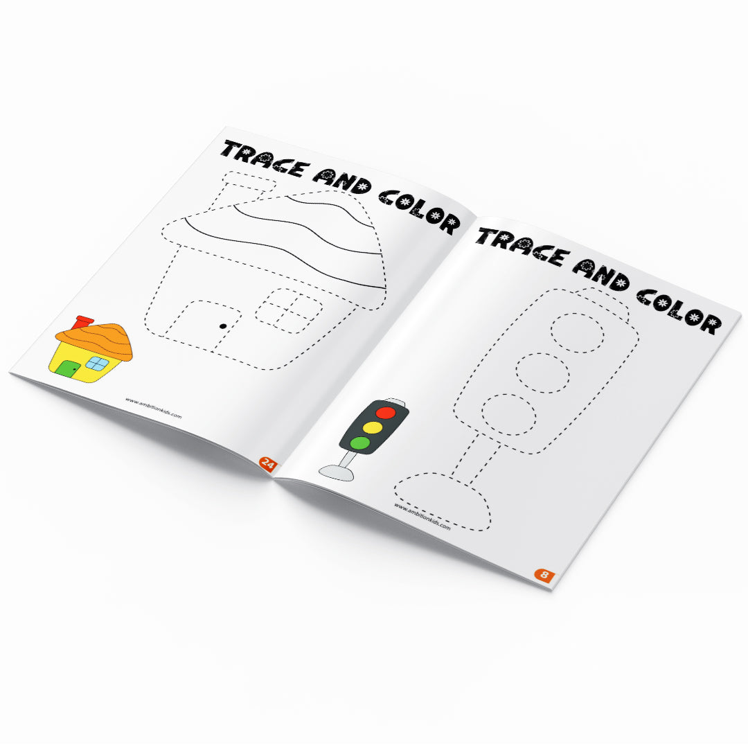 Colouring Worksheets Buy 1 Get 1 Free (20% Off)