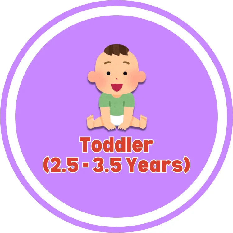 Pre-nursery - Ambition Kids