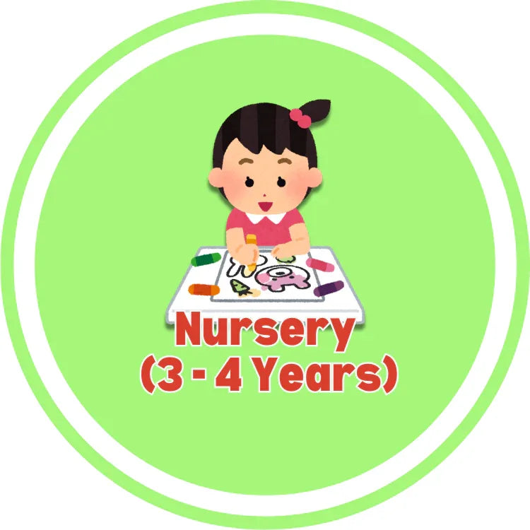 Nursery - Ambition Kids