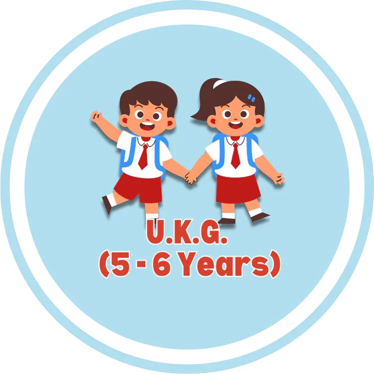 U.K.G - Ambition Kids