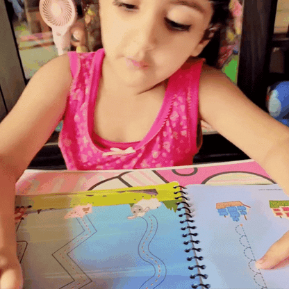 Now Kids Worksheet Available in: Hard Copy Format