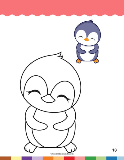 Pre Nursery Worksheet | Art & Creativity Pages | | Hard Copy 20% OFF
