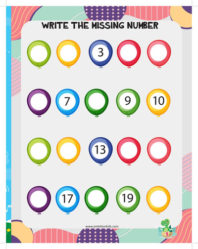 Dot-to-Dot, Mazes, & Fun with Numbers (Age 3-6)