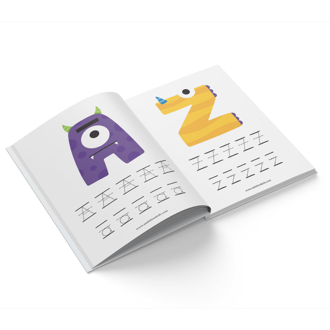 200+ Kids Worksheet Activities