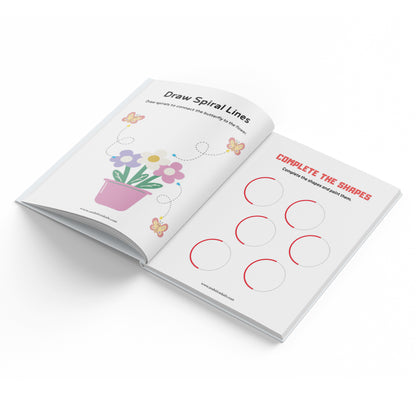 200+ Kids Worksheet – Ambition Kids