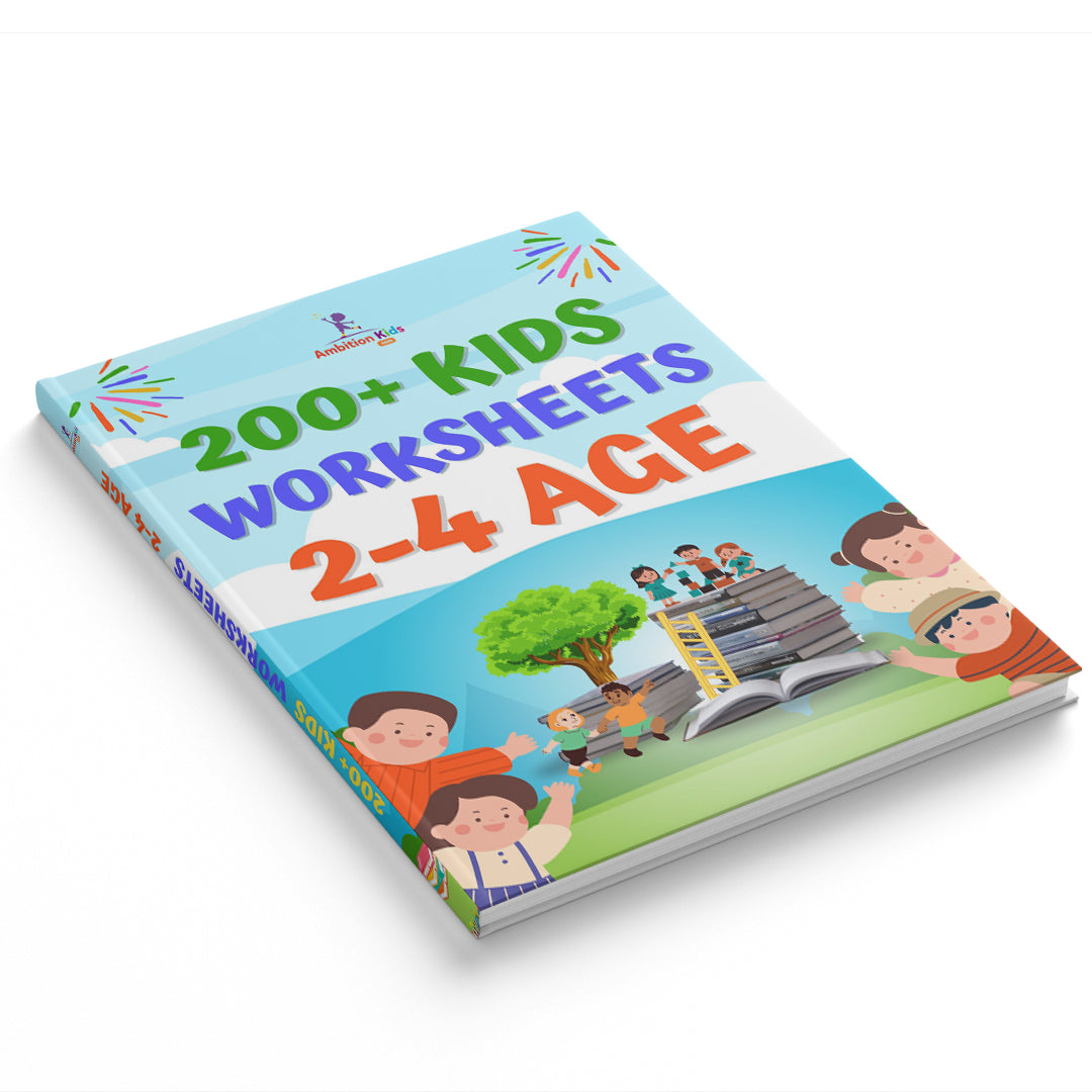 200 for kids