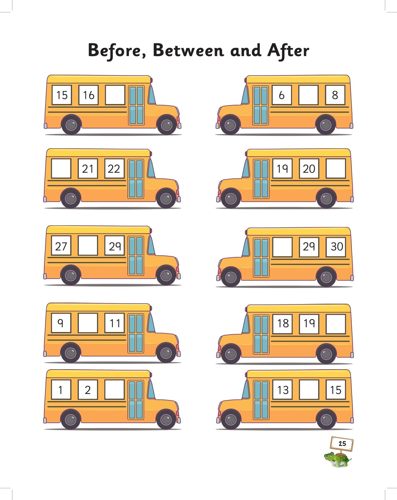 LKG Hard Copy Kids Worksheets