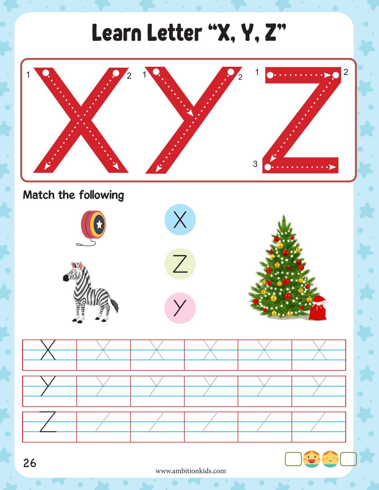 Preschool Math + English Worksheets Combo | Buy Math Get English FREE