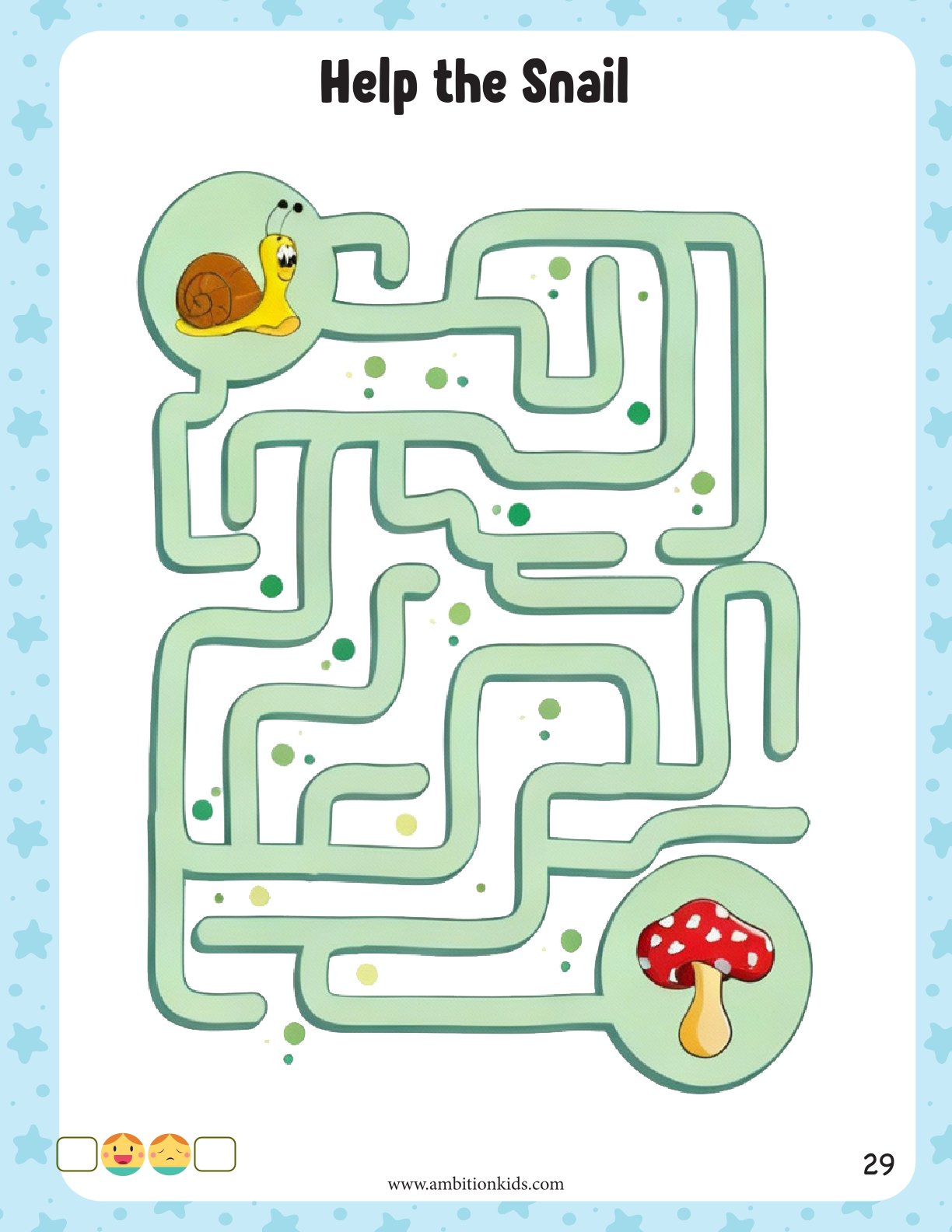 Nursery Logical Thinking & Pre-Writing Skills Printable  Worksheets | For Age 3+