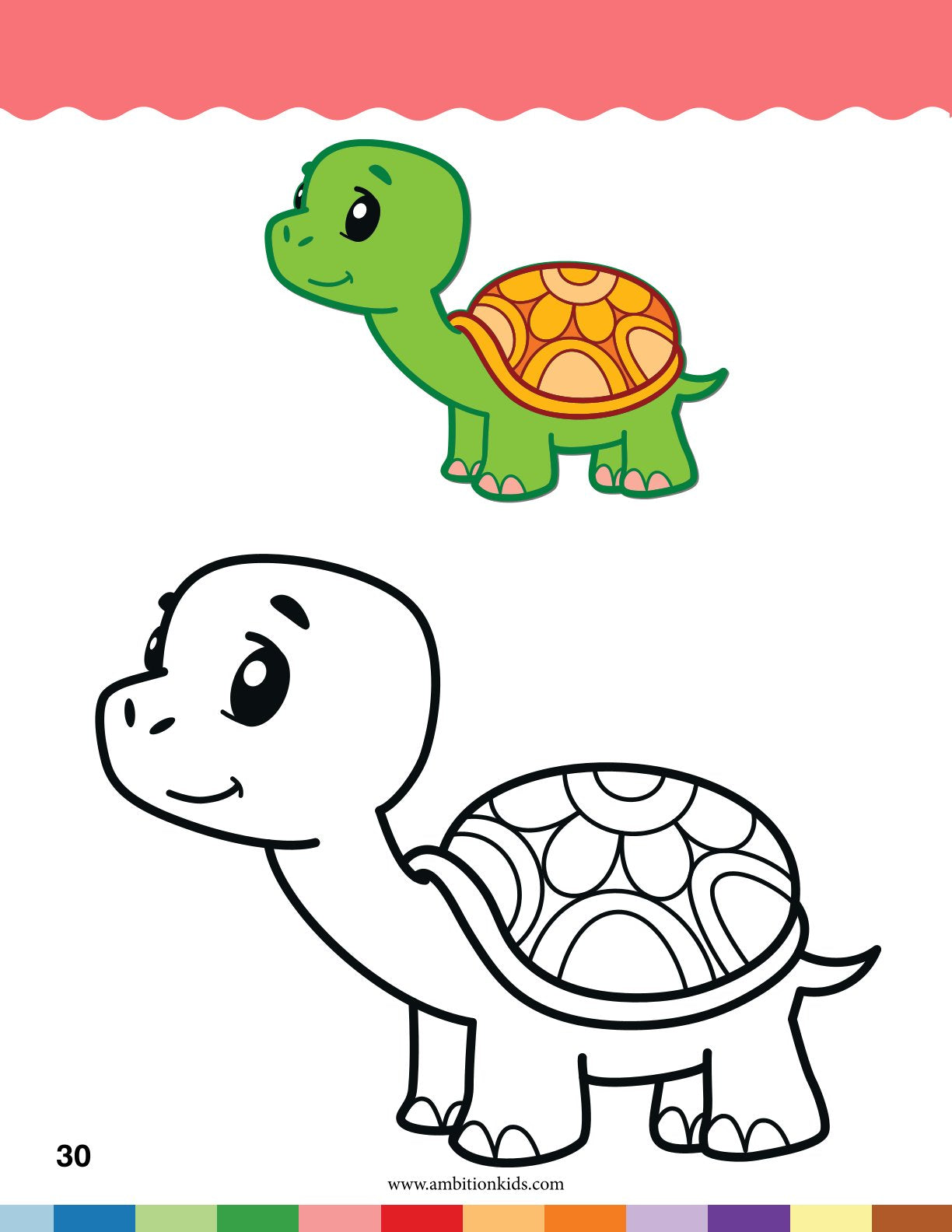Pre Nursery Loose Worksheet | Art & Creativity Pages | | Hard Copy 20% OFF