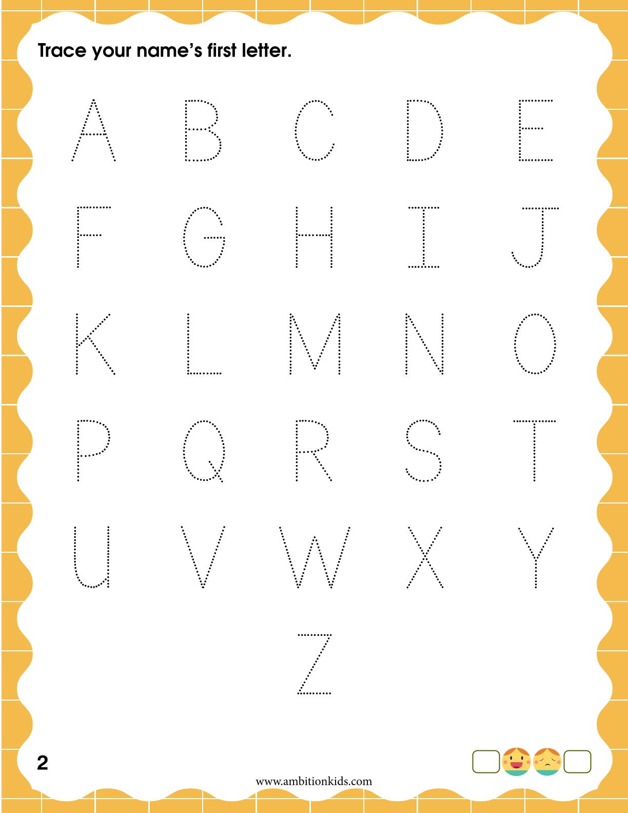 1 Year Complete Fun Worksheets For Your Kids – Learn EVS, Math, English, Coloring & Logical Thinking