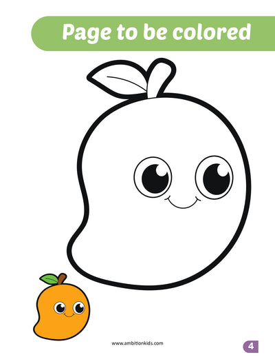 Colouring Worksheets Buy 1 Get 1 Free (20% Off)