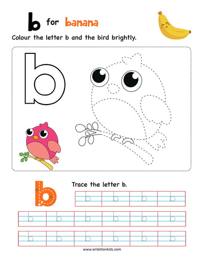 My First Books of Patterns Pencil Control
