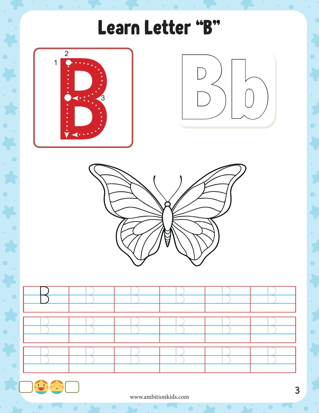 1 Year Complete Fun Worksheets For Your Kids – Learn EVS, Math, English, Coloring & Logical Thinking