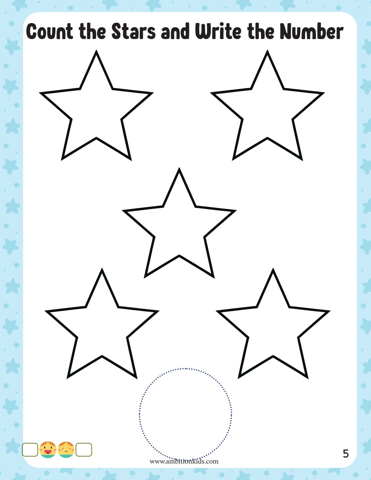 Nursery Worksheet Printable | EVS, Math, English & Coloring | 318 Pages