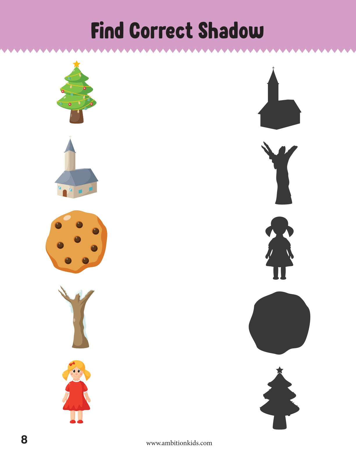 UKG Worksheets Printable | EVS, Math, English, Coloring, Logical Reasoning