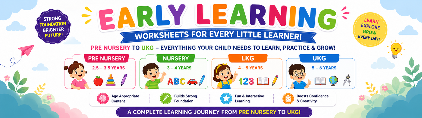 Early Learning