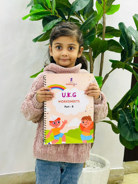 Happy learner 2