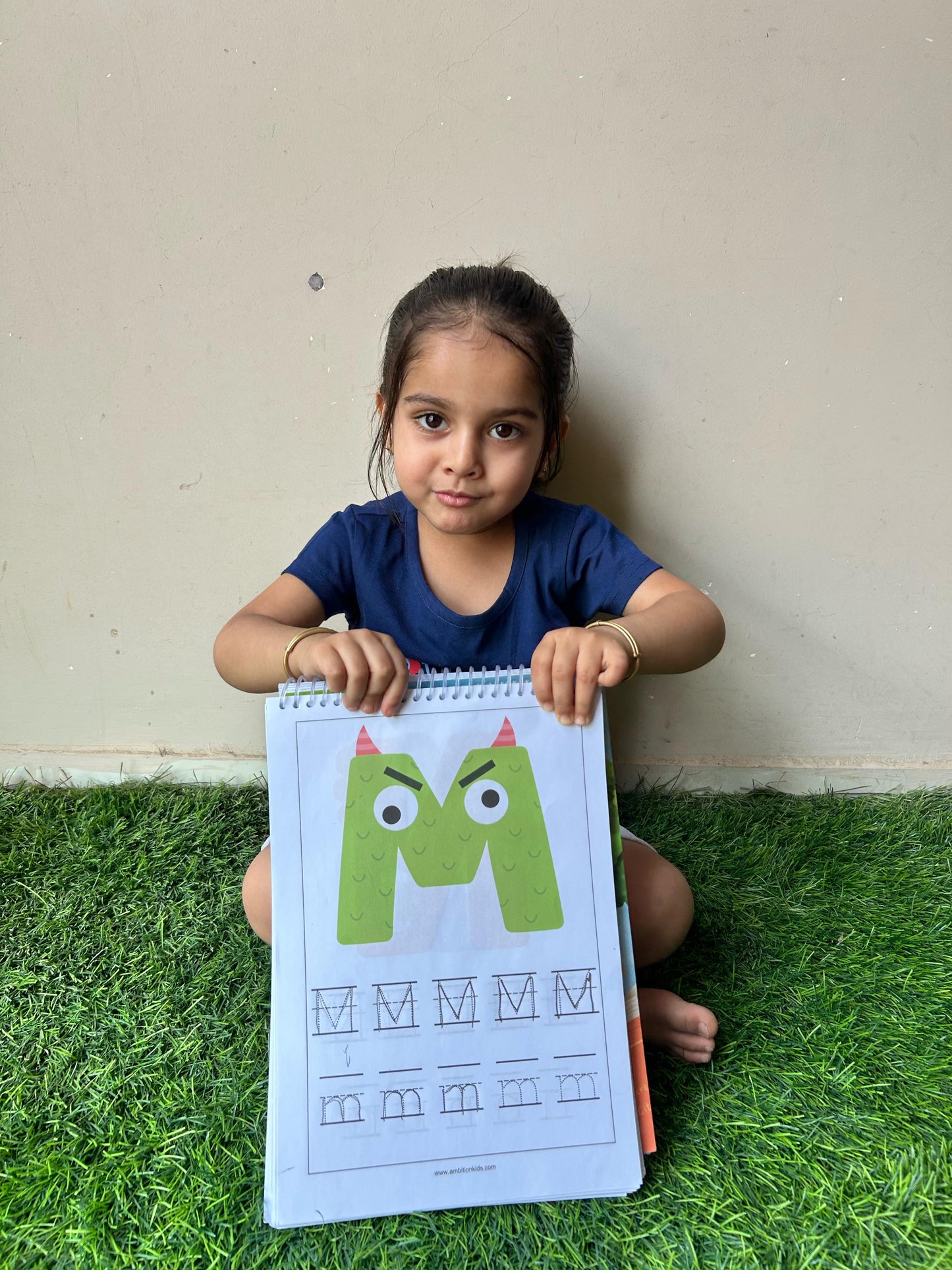 200+ Kids Worksheet Activities 2-4 Age