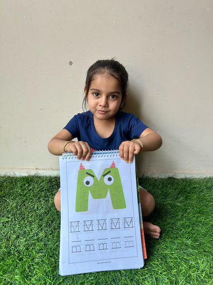 200+ Kids Worksheet Activities 2-4 Age