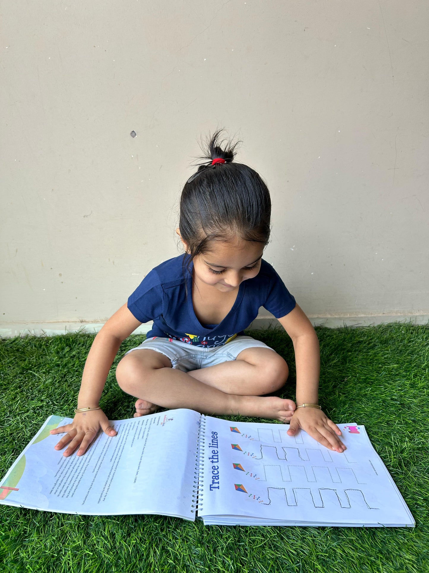 200+ Kids Worksheet Activities 2-4 Age