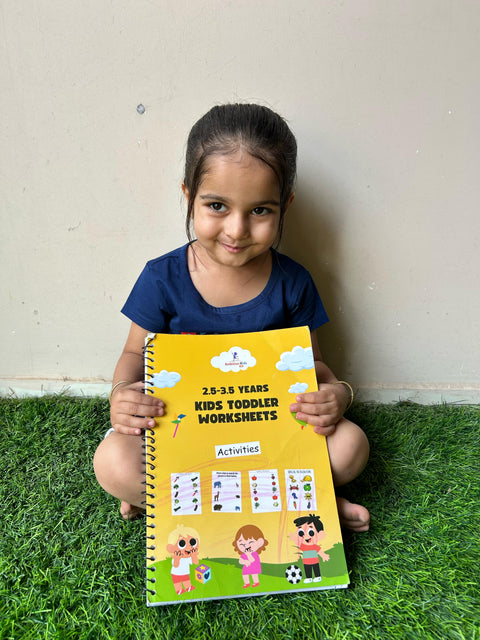 Happy learner 1