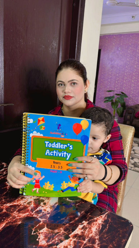 Happy learner 7