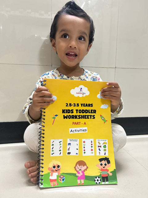 Happy learner 2