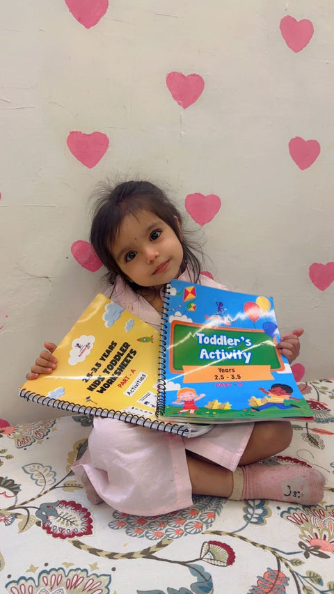 Happy learner 4