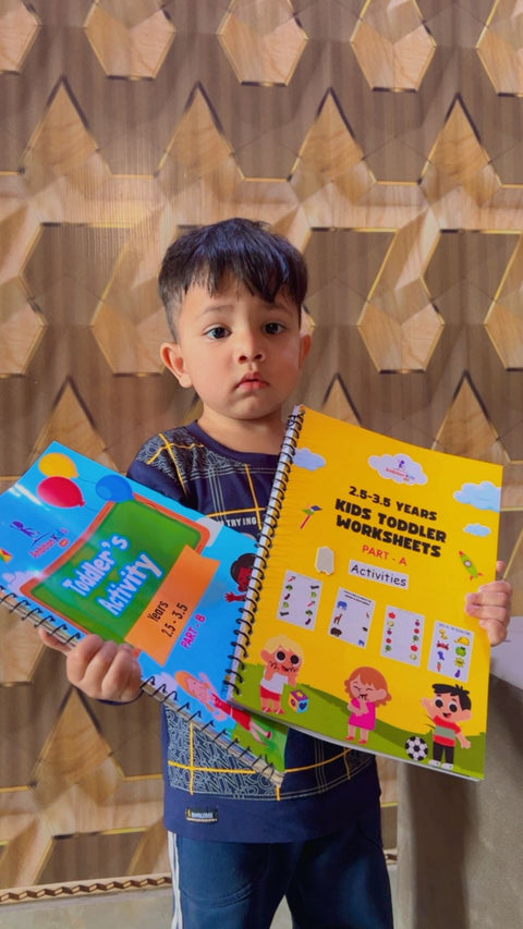 Happy learner 5