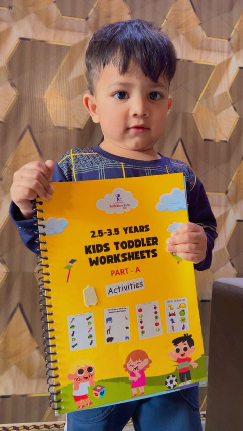 Happy learner 6