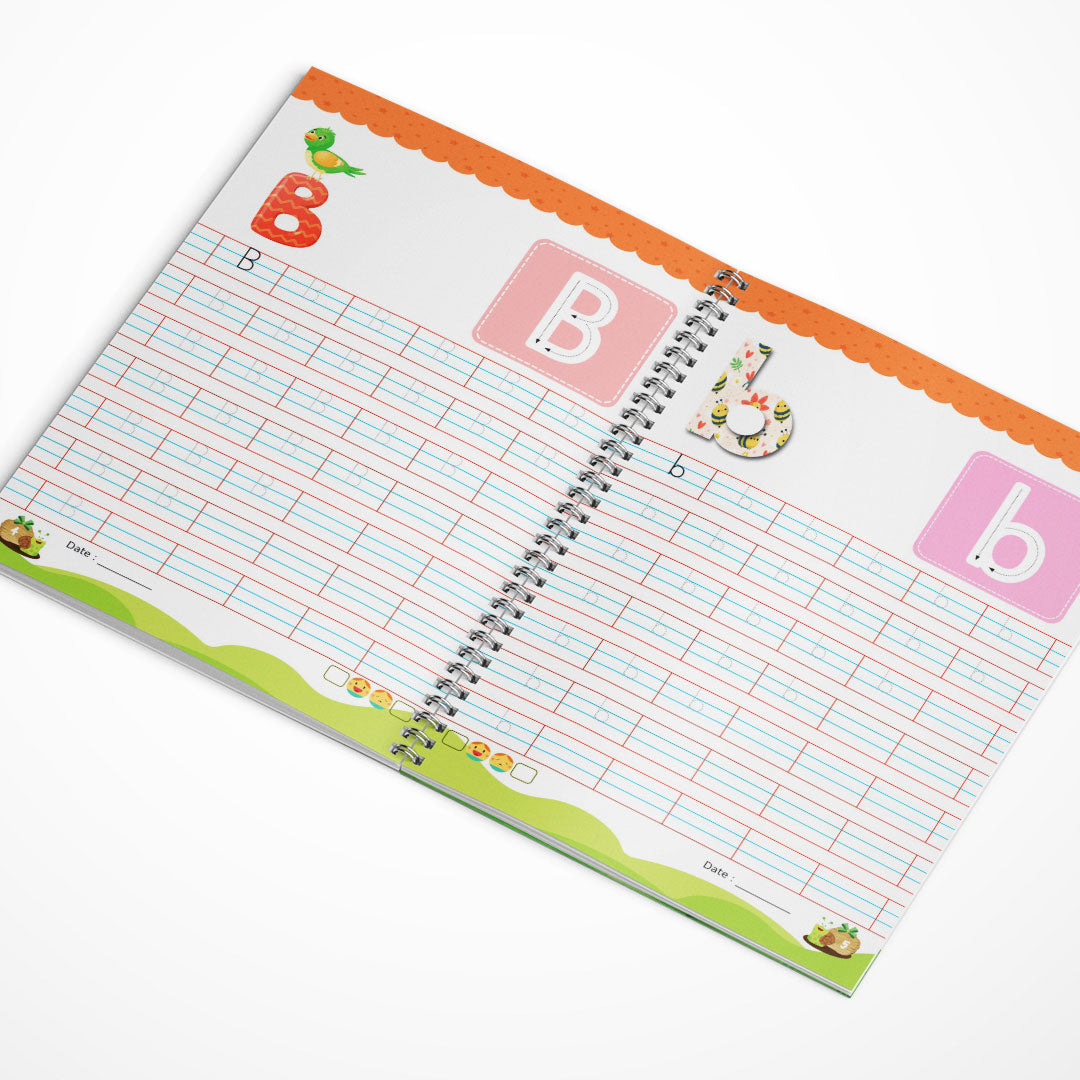 Dot-to-Dot, Mazes, & Fun with Numbers (Age 3-6)