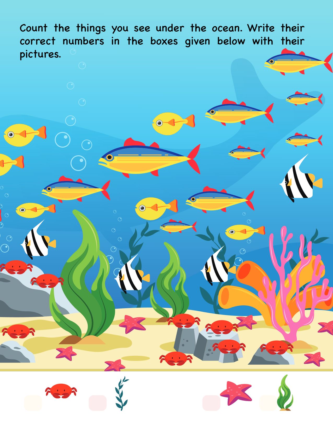 UKG & Brain Booster Combo + Patterns Pencil Control