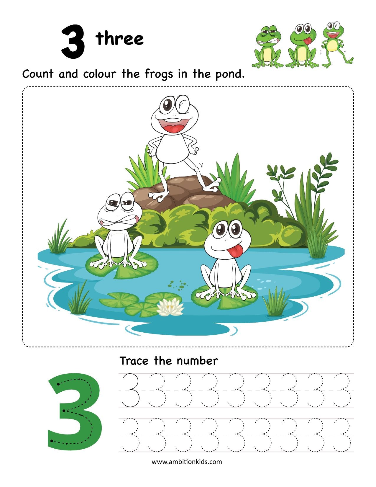 UKG & Brain Booster Combo + Patterns Pencil Control